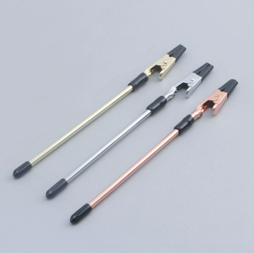 🥇Bracelet & Necklace Clasp Helper – Easy Jewelry & Watch Fastener, Portable Metal Tool, Put On by Yourself