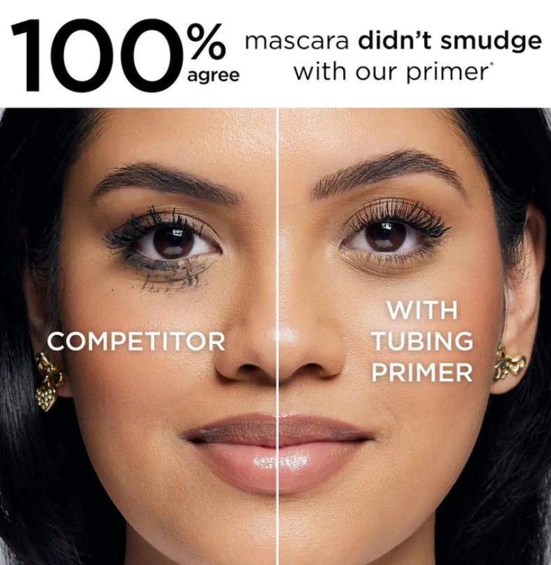 Mascara PRIMER - For Mature Lashes-up