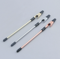 All Colors Set (3 PCS: Silver & Rose Gold & Gold)