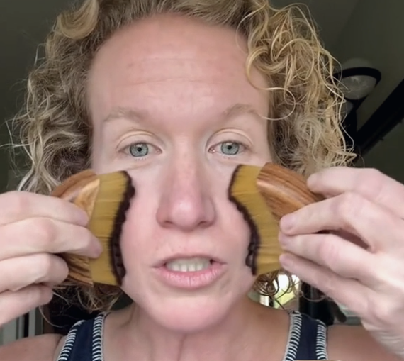 up-ODALIT™ Lymphatic Face Brush — Instantly Reduce Puffiness & Sculpt Your Jawline