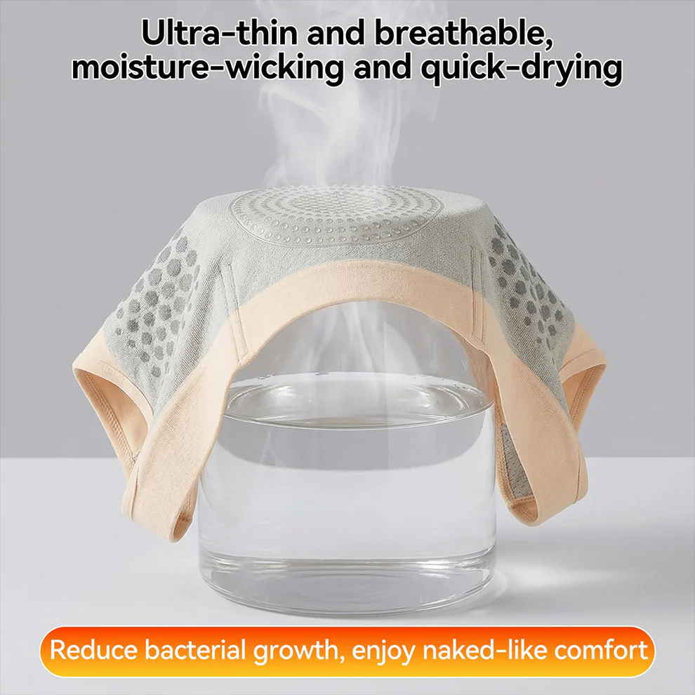 🎖️𝐎𝐟𝐟𝐢𝐜𝐢𝐚𝐥 𝐁𝐫𝐚𝐧𝐝 𝐒𝐭𝐨𝐫𝐞 | Naturalmalls™ 4-In-1 Micro-Particle Sculpting & Fat-Burn Shorts🌟