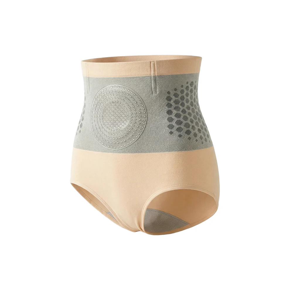 🎖️𝐎𝐟𝐟𝐢𝐜𝐢𝐚𝐥 𝐁𝐫𝐚𝐧𝐝 𝐒𝐭𝐨𝐫𝐞 | Naturalmalls™ 4-In-1 Micro-Particle Sculpting & Fat-Burn Shorts🌟