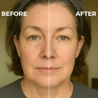 up-ODALIT™ Lymphatic Face Brush — Instantly Reduce Puffiness & Sculpt Your Jawline