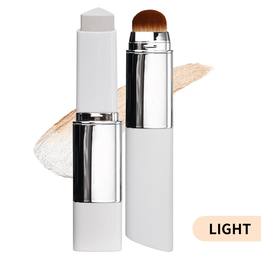 Color-Changing Foundation Stick