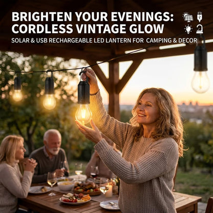 🌞 Free Light Forever: $0 Electricity, 100% Solar-Powered |🔥LAST DAY SALE 40% OFF