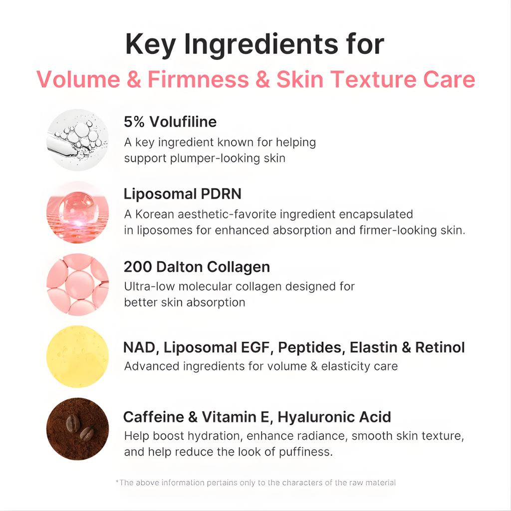 Korean Pink Collagen Multi Balm