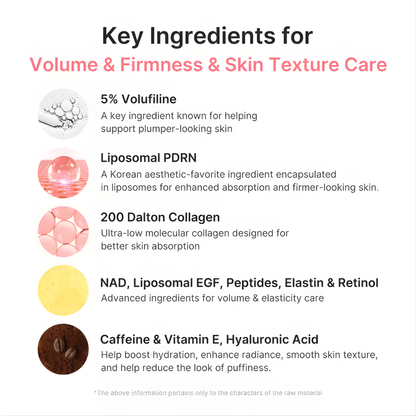 Korean Pink Collagen Multi Balm