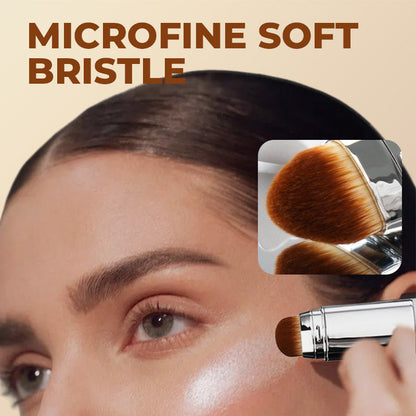 Color-Changing Foundation Stick
