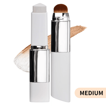 Color-Changing Foundation Stick