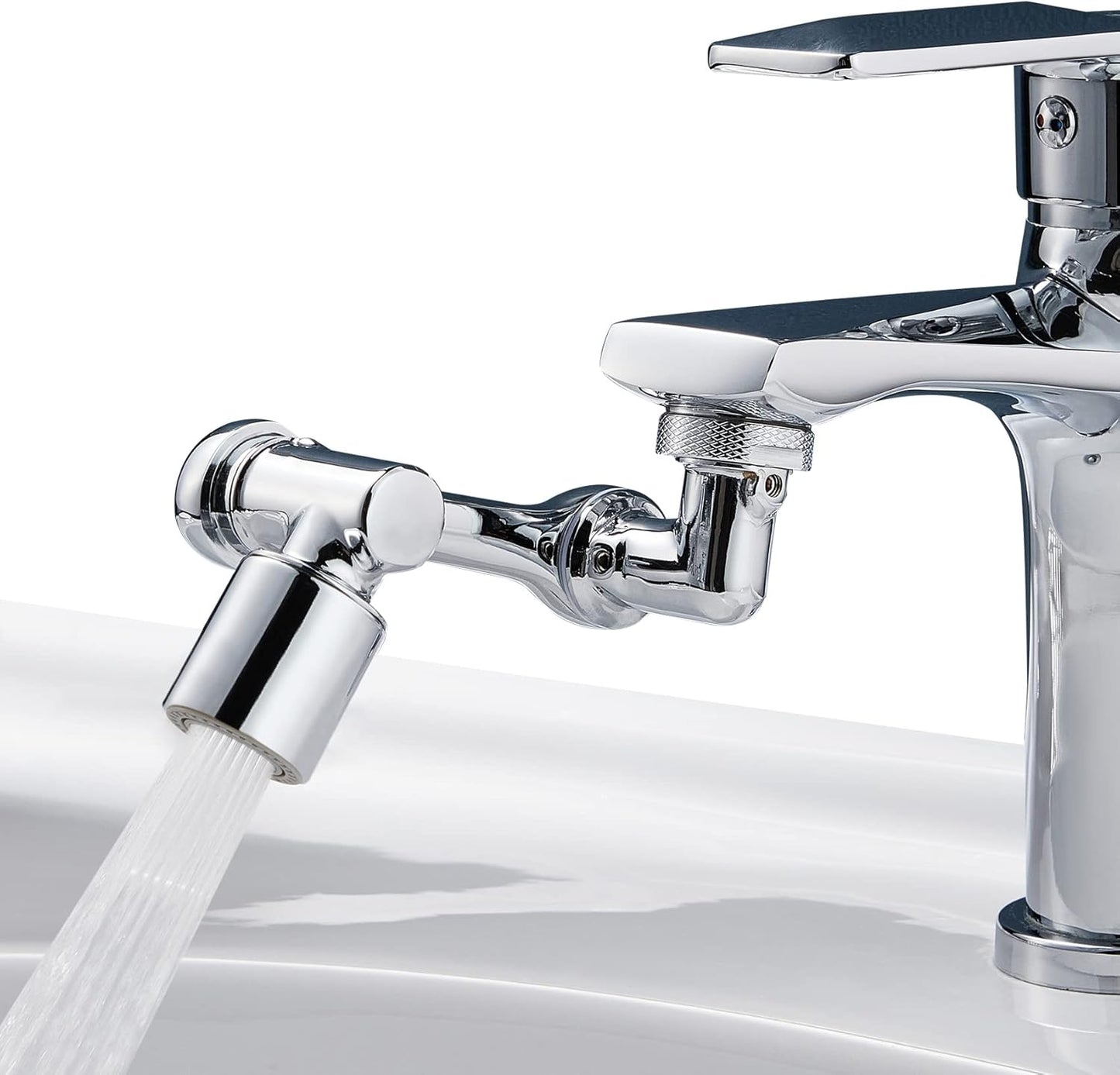 🥇LBMLBM™ Faucet Upgrade — 3 Premium Materials, Dual Flow Design | Perfect for Every Home