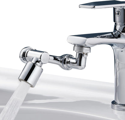 🥇LBMLBM™ Faucet Upgrade — 3 Premium Materials, Dual Flow Design | Perfect for Every Home