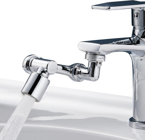 🥇LBMLBM™ Faucet Upgrade — 3 Premium Materials, Dual Flow Design | Perfect for Every Home