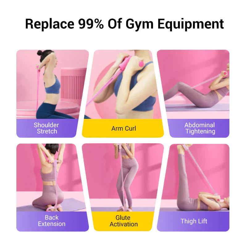 💪Sit-Up Trainer Effortless Toning – Gentle on back, tough on abs. Our training aid supports a healthier, more active lifestyle🌿🏠