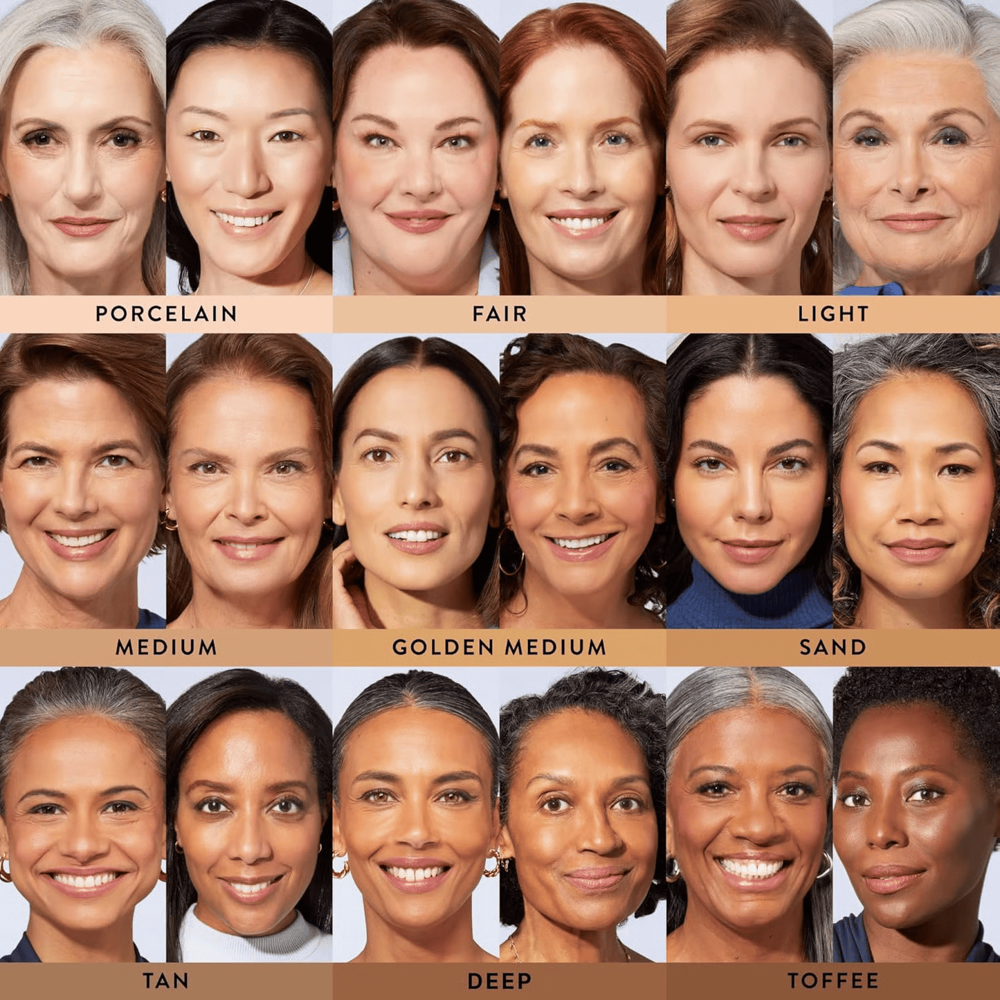 Color-Changing Foundation Stick