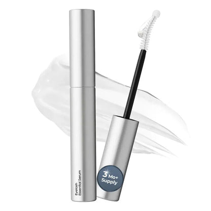 Eyelash Growth Serum- Safe & Gentle Lashes Care, Fuller, Thicker in 2 Weeks, Non-Prostaglandin