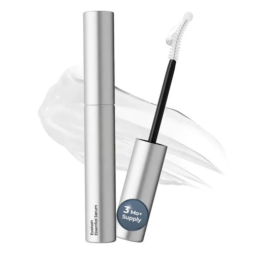Eyelash Growth Serum- Safe & Gentle Lashes Care, Fuller, Thicker in 2 Weeks, Non-Prostaglandin
