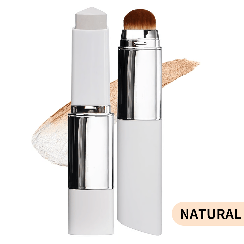 Color-Changing Foundation Stick