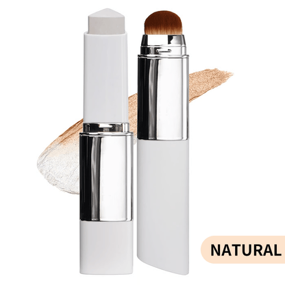Color-Changing Foundation Stick