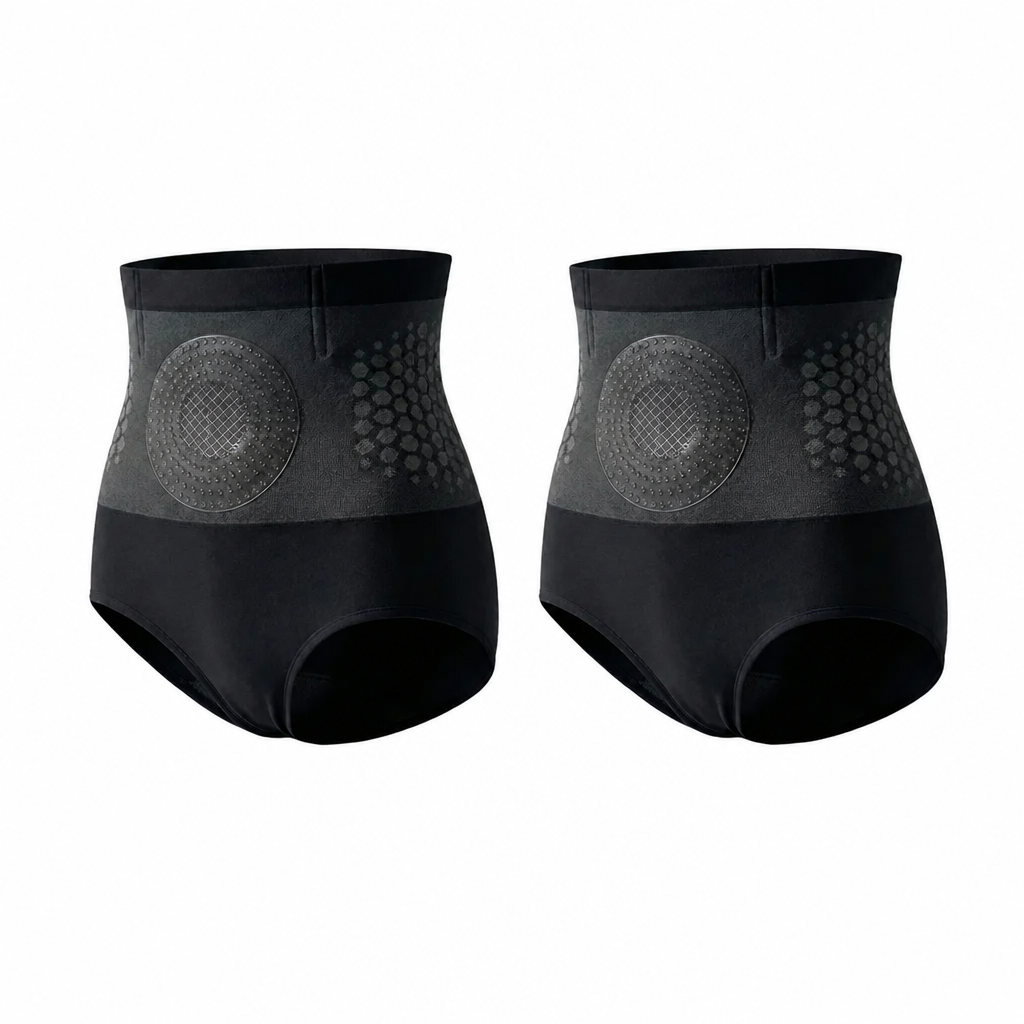 🎖️𝐎𝐟𝐟𝐢𝐜𝐢𝐚𝐥 𝐁𝐫𝐚𝐧𝐝 𝐒𝐭𝐨𝐫𝐞 | Naturalmalls™ 4-In-1 Micro-Particle Sculpting & Fat-Burn Shorts🌟