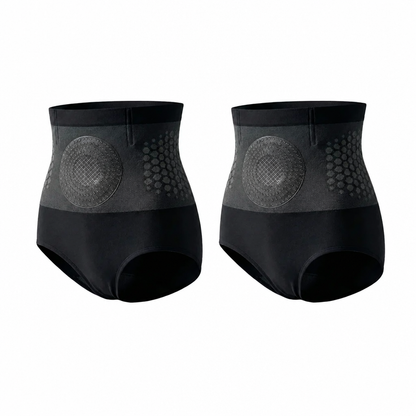 🎖️𝐎𝐟𝐟𝐢𝐜𝐢𝐚𝐥 𝐁𝐫𝐚𝐧𝐝 𝐒𝐭𝐨𝐫𝐞 | Naturalmalls™ 4-In-1 Micro-Particle Sculpting & Fat-Burn Shorts🌟