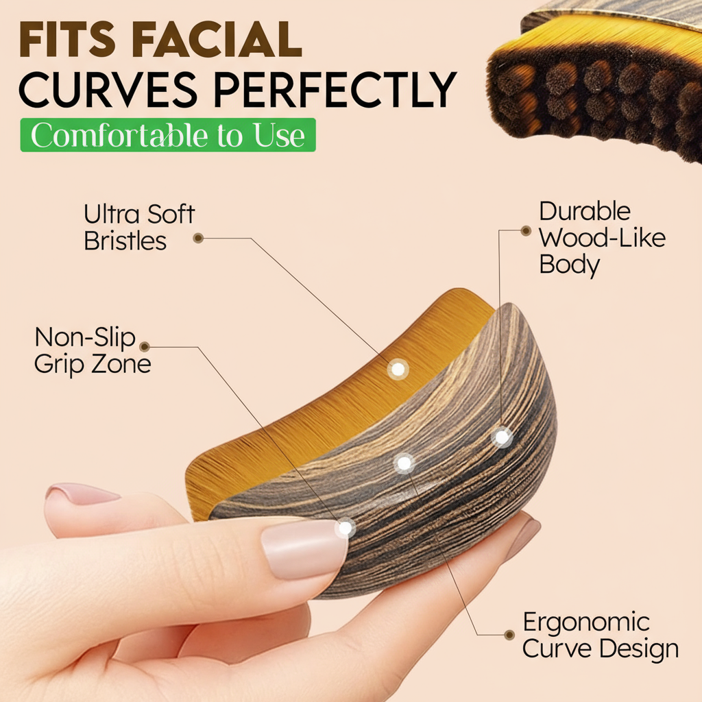 up-ODALIT™ Lymphatic Face Brush — Instantly Reduce Puffiness & Sculpt Your Jawline
