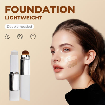 Color-Changing Foundation Stick