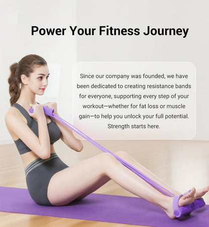 💪Sit-Up Trainer Effortless Toning – Gentle on back, tough on abs. Our training aid supports a healthier, more active lifestyle🌿🏠