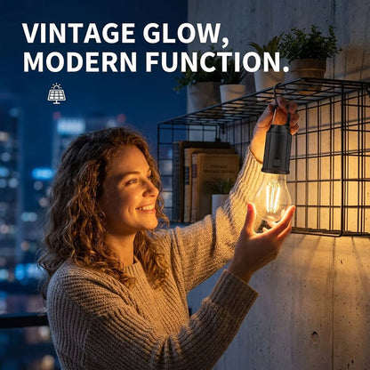 🌞 Free Light Forever: $0 Electricity, 100% Solar-Powered |🔥LAST DAY SALE 40% OFF