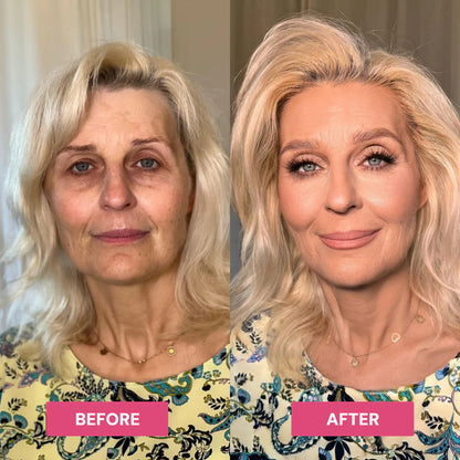 Korean Pink Collagen Multi Balm