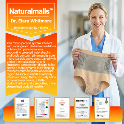 🎖️𝐎𝐟𝐟𝐢𝐜𝐢𝐚𝐥 𝐁𝐫𝐚𝐧𝐝 𝐒𝐭𝐨𝐫𝐞 | Naturalmalls™ 4-In-1 Micro-Particle Sculpting & Fat-Burn Shorts🌟