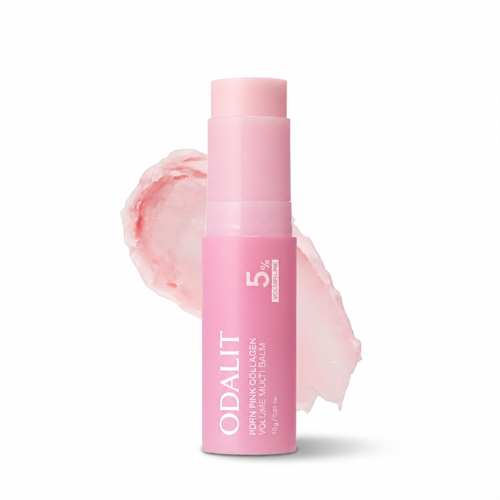 Korean Pink Collagen Multi Balm