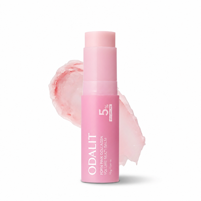 Korean Pink Collagen Multi Balm