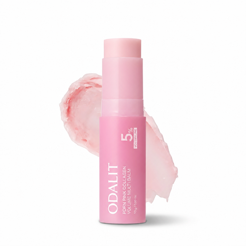 Korean Pink Collagen Multi Balm-up