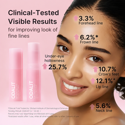 Korean Pink Collagen Multi Balm