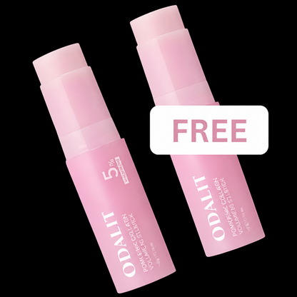 Korean Pink Collagen Multi Balm
