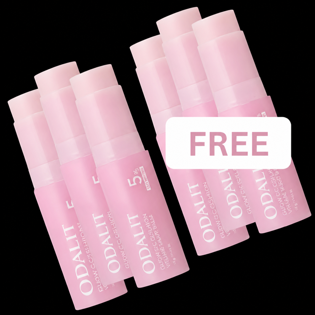 Korean Pink Collagen Multi Balm