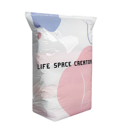 No-Pump Space-Saving Storage Bags